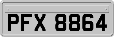 PFX8864
