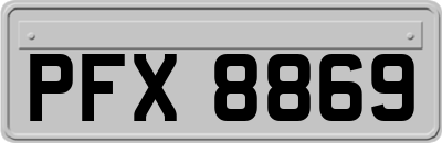 PFX8869