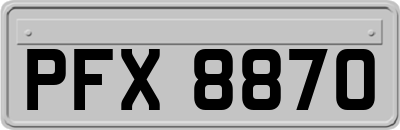 PFX8870
