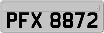 PFX8872
