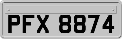 PFX8874