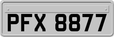 PFX8877