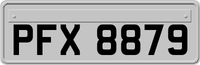 PFX8879