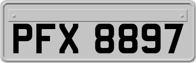 PFX8897