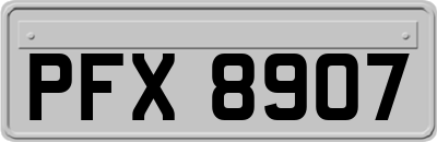 PFX8907