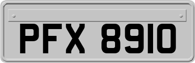 PFX8910