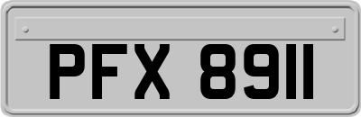 PFX8911
