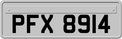 PFX8914