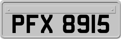 PFX8915