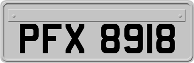 PFX8918