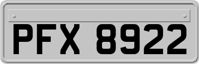 PFX8922