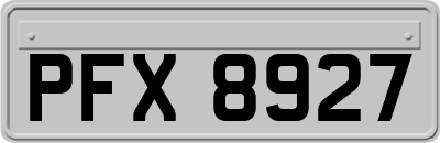 PFX8927