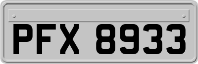 PFX8933