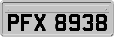 PFX8938