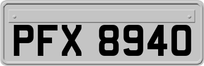 PFX8940
