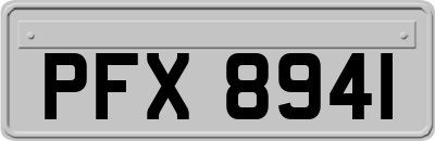 PFX8941