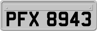 PFX8943