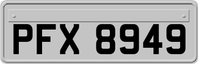 PFX8949