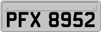 PFX8952