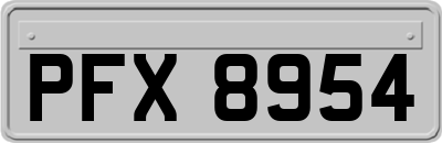 PFX8954