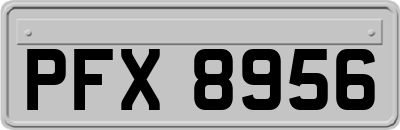 PFX8956
