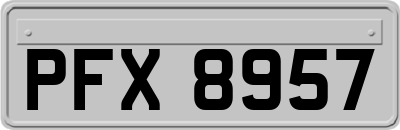 PFX8957