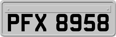 PFX8958