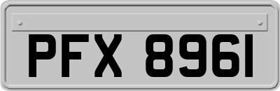 PFX8961
