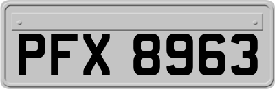 PFX8963