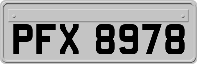 PFX8978