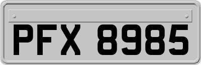 PFX8985