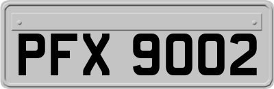 PFX9002