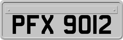 PFX9012