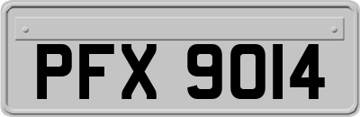PFX9014