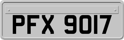 PFX9017