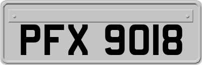 PFX9018