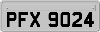 PFX9024