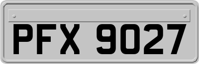 PFX9027