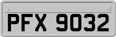 PFX9032