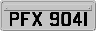 PFX9041
