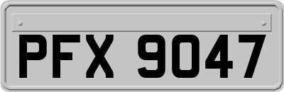 PFX9047