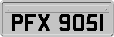 PFX9051