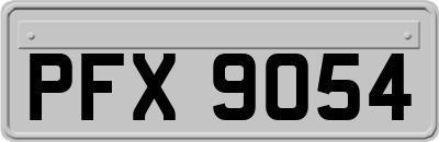 PFX9054
