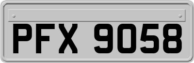 PFX9058