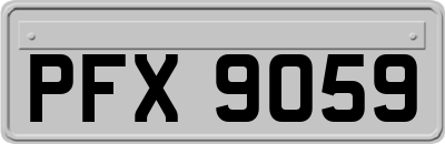 PFX9059