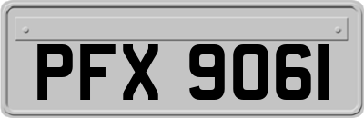 PFX9061