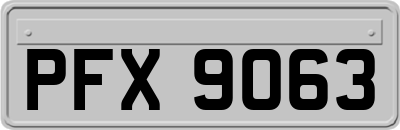 PFX9063