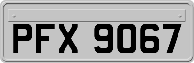 PFX9067