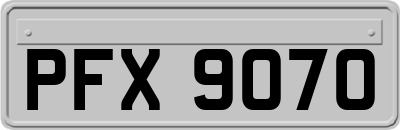 PFX9070