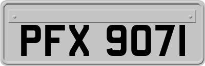 PFX9071